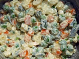 Francuska salata