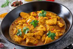 RECEPTI S PILETINOM čiji je neodvojivi sastojak - med!