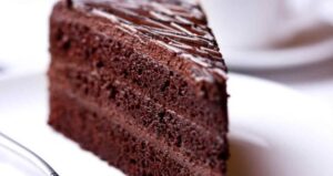 BRZA ČOKOLADNA TORTA: Kad desert mora biti gotov za samo 10 minuta