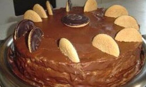 JAFFA TORTA: Još jedna odlična torta za koju nećete uključiti pećnicu