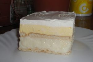 LEDENE KOCKE: Jednostavna varijanta, sa grizom, bez pečenja kore...