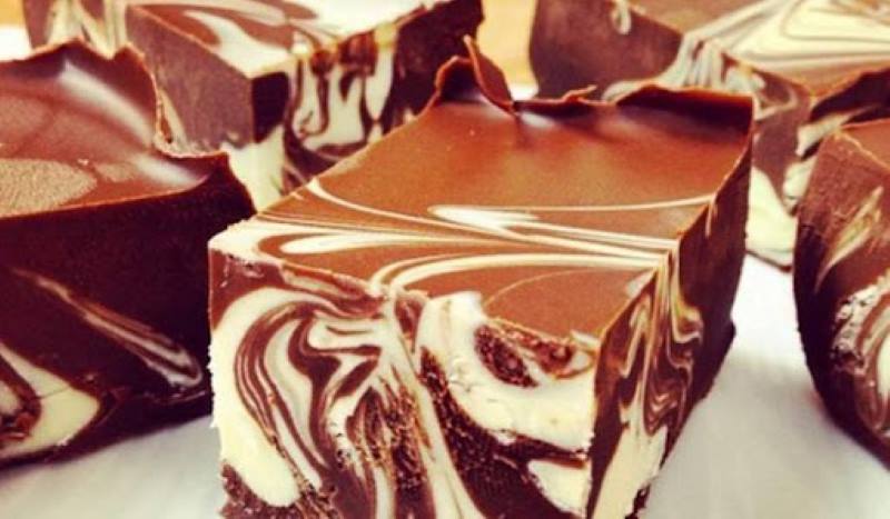 Savršeni čokoladni kolačići od samo tri sastojka