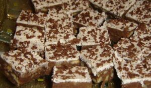 BRZI KOLAČ: Recept koji je oduševio mnoge