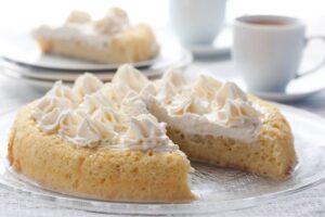 KOLAČ TRES LECHES: Popularan širom svijeta, provjerite zašto!