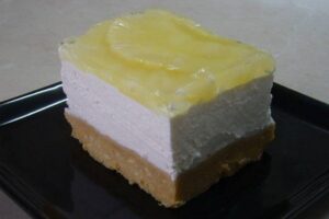 KREMAST I SLASAN: Mascarpone kolač bez pečenja