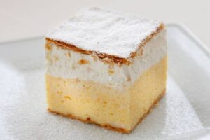 BRZE KREMŠNITE: Recept bez konkurencije, gotove za samo 30 minuta!