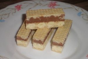 Kinder oblatne