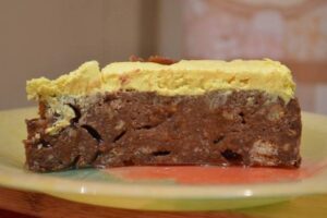 INŽENJER TORTA: Fantastičnog okusa, a može se pripremiti za samo 20 minuta
