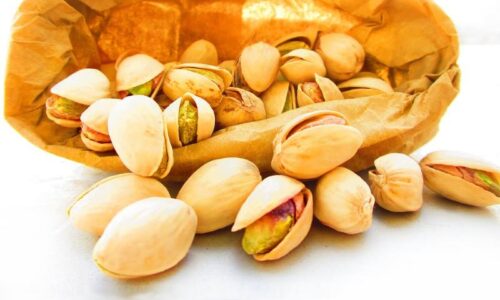PISTACIJE: Ukusne sjemenke koje tope kilograme i čuvaju zdravlje