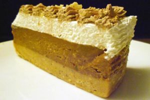 Plazma torta