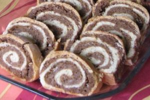 Domaća orehnjača