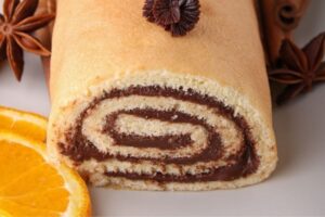 ROLADA S NUTELLOM: Recept je zaista jednostavan, a kolač vrhunski