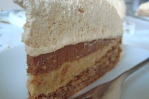 Bomba torta