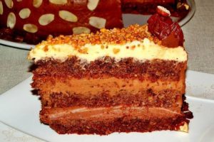 Torta kneginja