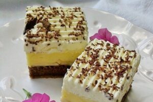 BANANA FANTAZIJA: Savršeno kremasta kombinacija, a priprema se lako i brzo