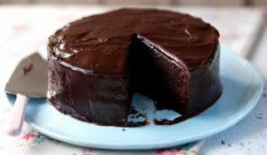 Čokoladna torta
