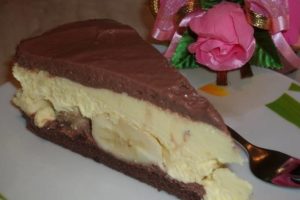 TORTA S BANANAMA: Jednostavna i ukusna, i još gotova za 30 minuta