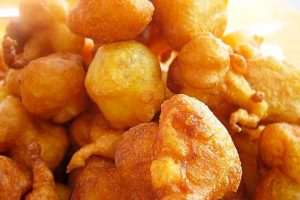 UŠTIPCI: Stari, provjereni recept - kao iz bakine kuhinje