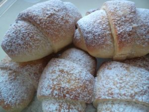 Pekarske kiflice