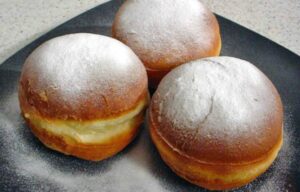 Jednostavan recept za pripremu krafni u zadnji čas