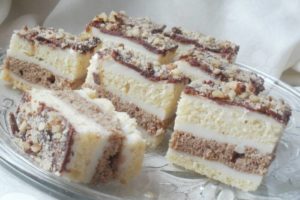 Talijansko-mađarska pita