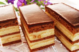 JANG KOCKE: Fantastičan kolač, ukusan i prelijepog izgeda