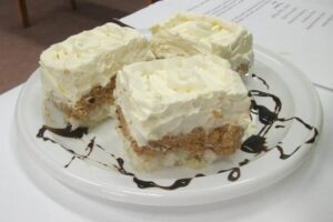 PUSTINJSKA OLUJA: Mnogima koji su ga probali ovo je sada omiljeni desert