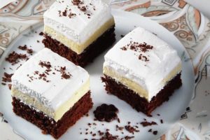ČEŠKE KOCKE: Upoznajte slatku stranu češke kuhinje