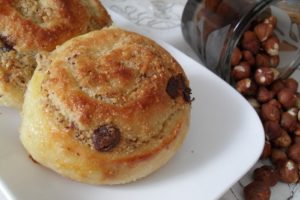 Čoko-lješnjak zamotuljci