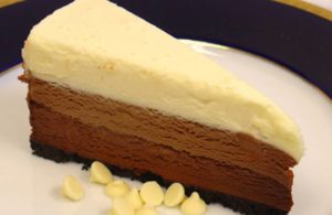 Torta sa sirom i čokoladom