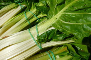 Ne zanemarujte blitvu, niskokalorična je, a puna vitamina, minerala...
