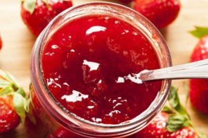 Najlakši recept za domaći džem od jagoda