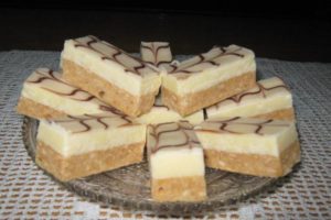 KARAMEL BAJADERA: Prekrasni kolačići, svi će vam tražiti recept!