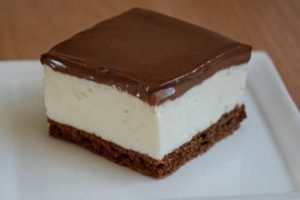 Kinder pingvin - jednostavniji recept