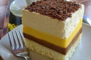 Duple ledene kocke