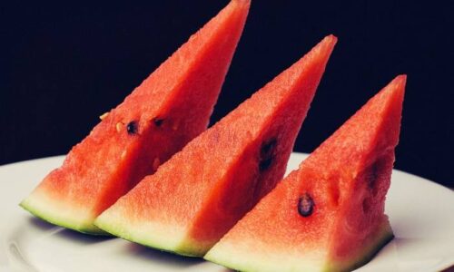 LJEKOVITA SVOJSTVA LUBENICE: Pet razloga zbog kojih trebate jesti ovo voće