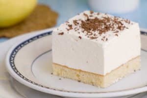 Jogurt kocke