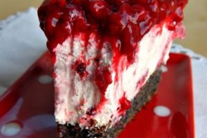 Torta ljetni užitak
