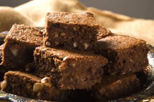 ČOKOLADNE KOCKE OD KESTENA: Uživajte u mirisu i okusu jeseni