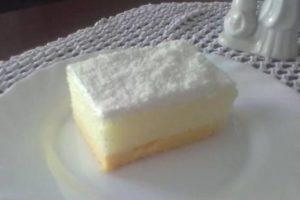 Krempita sa kokosom