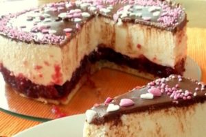 SAVRŠENA TORTA: Isprobajte je i uvjerite se da joj ime savršeno odgovara