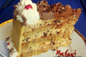 Grčka torta