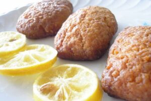 HURMAŠICE OD KOKOSA: Stari, bezbroj puta provjeren recept