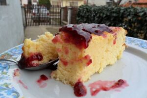 KOKOS FANTAZIJA: Lagani desert, kremast i jednostavan za pripremu