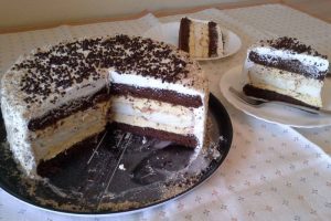 Kremisimo torta