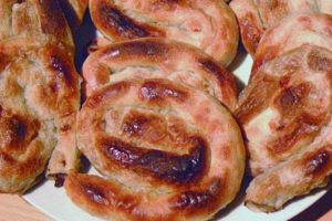 Pravi domaći burek