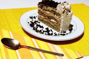 Čokolina torta