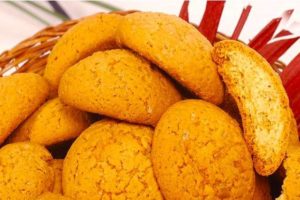 Medenjaci bake Ane - jednostavno i jeftino, bez maslaca ili margarina