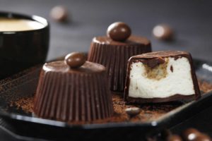 Tiramisu praline