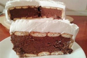 Markiza torta